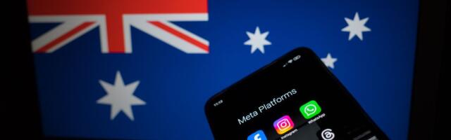 Australia bans social media for under 16s