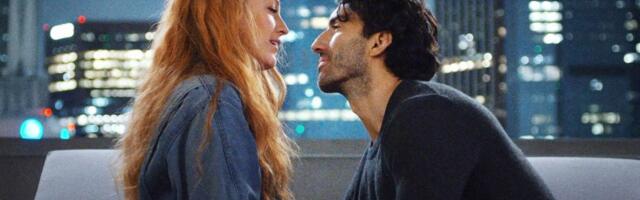 Blake Lively sues her ‘It Ends With Us’ co-star and director Justin Baldoni for sexual harassment
