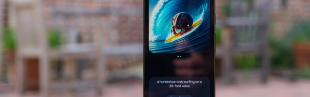 Google is finally dropping this annoying limitation from the Pixel Studio app