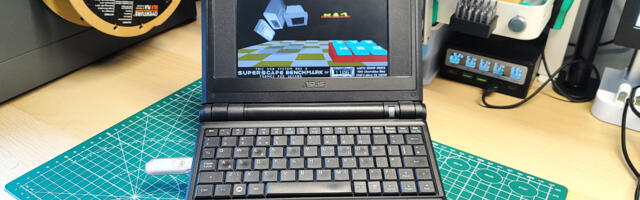 How to run FreeDOS, an open-source version of DOS, on any PC