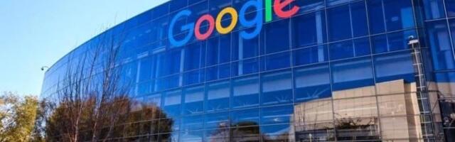 Google Calls More Remote Staff Back to Office—or Else