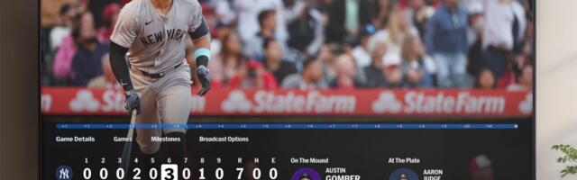 Didn’t Get It For Free From T-Mobile? MLB TV Now 50% Off
