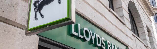 Lloyds and Nationwide-backed financial gen AI model launches