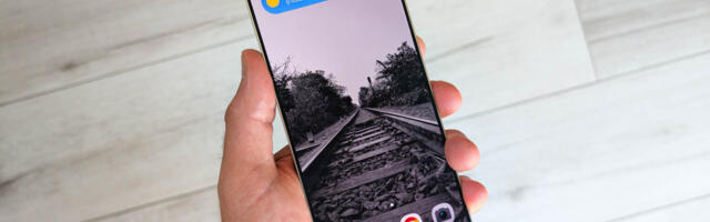 Wallpaper Wednesday: More great phone wallpapers for all to share (May 21)