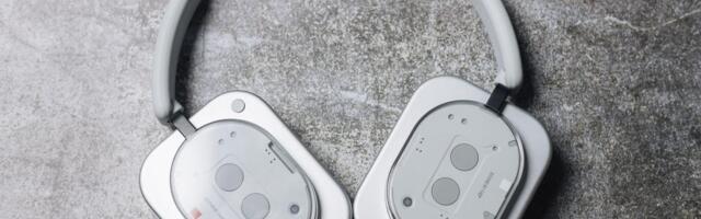 Nothing Headphone (1) Review: An Eye-Catching Design Backed by Strong Performance