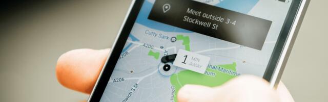 Centre Mandates Fixed EV Targets For Ride Hailing Aggregators