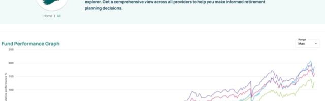 New Comparison Tool Offers Unprecedented Insights Into Performance of Every Irish Pension Fund