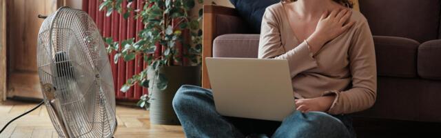 Summer Heat Is Blazing. These Home Fan Tricks Will Help Keep You Cool