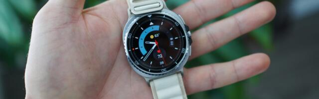 Galaxy Watch 8 Classic Impressions: Rotating Bezel and Gemini is Bae, Battery Life Solid