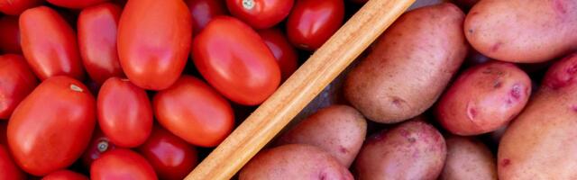 Science Reveals the Surprising Origins of the Potato