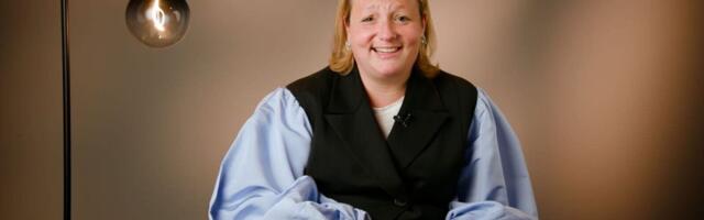 She got a job with KKR after being rejected by Henry Kravis. Here's how.