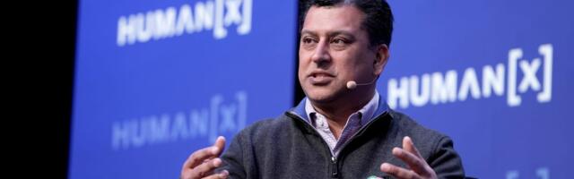 YouTube's former chief product officer says getting money from Google felt like pitching a VC