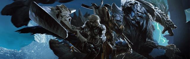 Monster Hunter Wilds patch notes reveal a new endgame expansion, 9-star monsters and additional stability fixes for PC