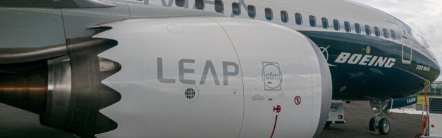 Do Boeing And Airbus Use The Same Engines?