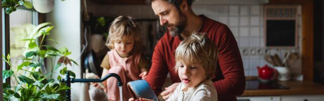 It costs nearly $300,000 to raise a child in the US. Here's the annual cost in every state.