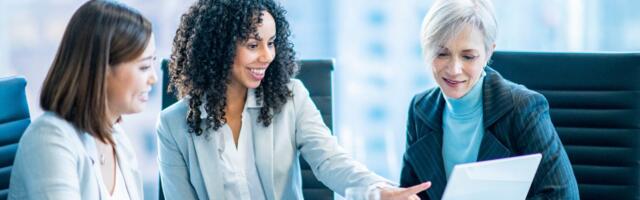 Female Leadership Styles Key to Building Stronger Businesses, Says Reboot Online Director