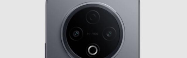 vivo Y500 Pro to debut later this year with a 200MP camera