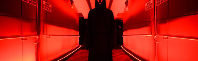 Ghostface AI trend: What it is, how to try it