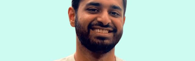 Artio founder: Don’t underestimate the power of small iterations