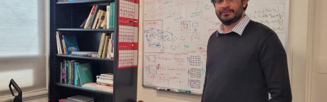 I am an AI scientist at Amazon Web Services. It's not too late to get a Ph.D. in AI.