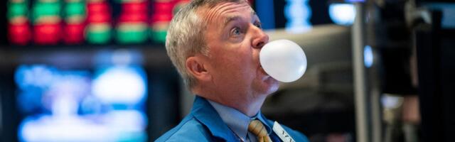 The AI boom isn't a bubble — it's barely begun, Goldman Sachs says