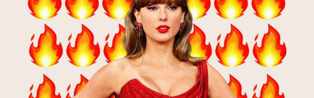 11 of Taylor Swift's best lyrical burns