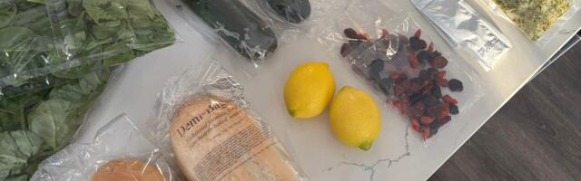 Green Chef: 3 CNET Editors Put the Organic Meal Kit Service to the Test