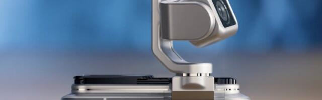Honor Robot Phone to launch at MWC 2026