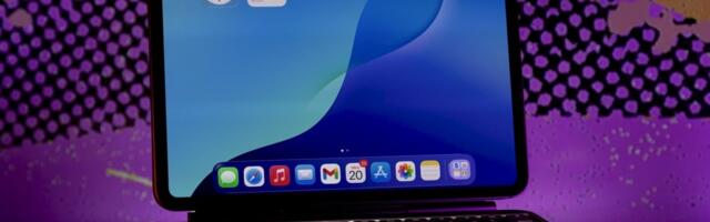 Review: Apples new M5 iPad Pro is a victory lap in tablet form