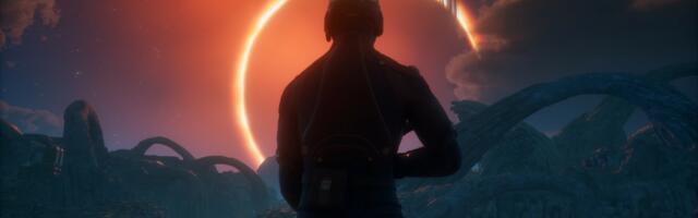 The Outer Worlds 2’s satire has a Microsoft-shaped problem The Outer Worlds 2’s satire has a Microsoft-shaped problem