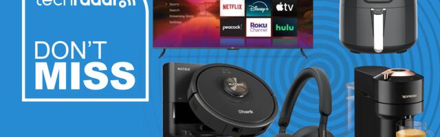 Amazon has a huge Halloween sale on Black Friday best-sellers - here are 31 deals I'd buy right now Amazon has a huge Halloween sale on Black Friday best-sellers - here are 31 deals I'd buy right now