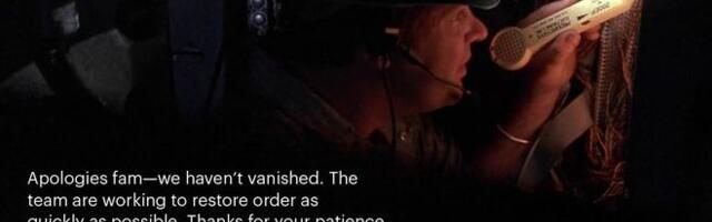 Letterboxd is down –here's what we know about the movie app's outage