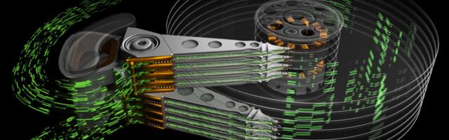 Seagate achieves a whopping 6.9TB storage capacity per platter in its laboratory — 55TB to 69TB hard drives now physically possible