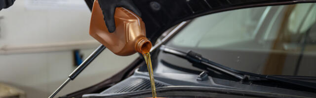 These Are The Biggest Downsides Of Using Thicker Engine Oil In Your Car