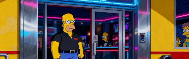 «Ты не пройдёшь!»: как мы учили нейросеть искать патологии на КТ, обучая её только на норме. Наш опыт на ЛЦТ-2025