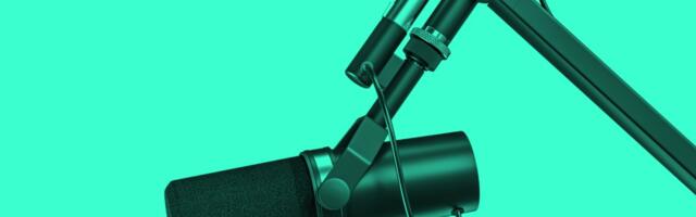 It’s finally time to retire the word ‘podcast’