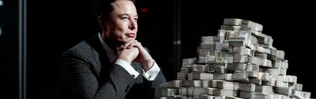 Крупнейшее в истории IPO SpaceX спровоцирует развитие внеземных рынков и сделает Илона Маска первым триллионером