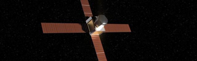 UK company shoots a 1000-degree furnace into space to study off-world chip manufacturing — semiconductors made in space could be 'up to 4,000 times purer' than Earthly equivalents