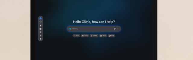 Amazon launches Alexa Plus website to bring the assistant to your browser