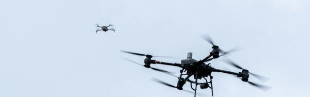 For this flying robot company, student internships trump senior engineers