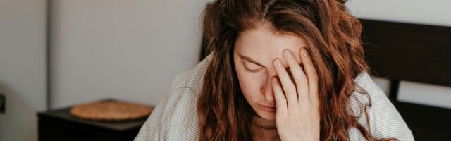 5 subtle signs of vitamin D deficiency that show up on your face before blood tests catch it