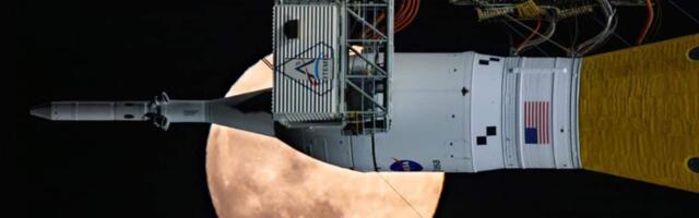 Smartphones in space: Nasa says giving Crew-12, Artemis II astronauts tools to ‘capture moments for family’