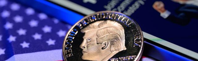 Trump’s Memecoin Down 95% as Democrats Seek Answers on Crypto ‘Corruption’