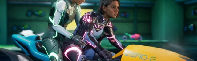 After the blinding success of Split Fiction, Josef Fares confirms Hazelight's next game is officially in development