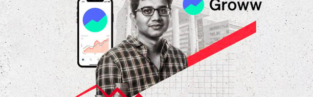 Groww Shares Plummet After RBI Tightens Lending Norms for Stock Brokers