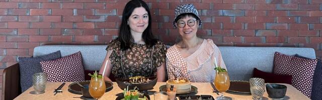 I didn't learn 'Chinamaxxing' on TikTok — my Chinese mom taught me. Here are 4 habits I still swear by.