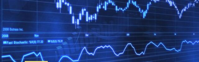 The worst may lie ahead. Bitcoin chart revisits historic pattern.