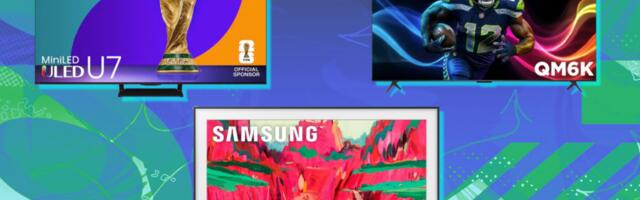 The top 3 TV deals to shop this weekend: Save up to $1,000 on Samsung, TCL, and Hisense