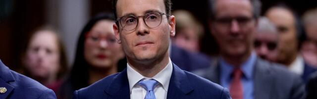 Who is Michael Selig? Meet the Trump administration's prediction market regulator