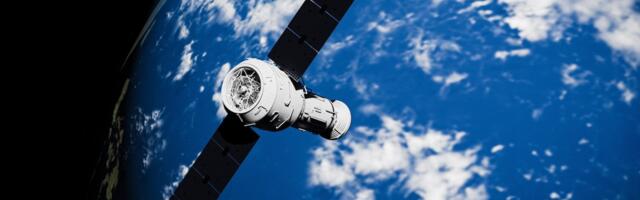 UK Space Agency unveils £30m satellite funding pot